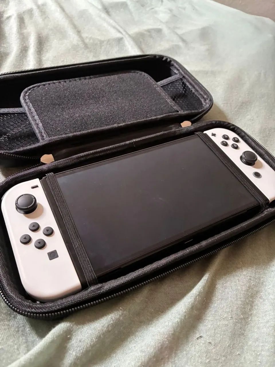 NINTENDO SWITCH OLED  - Foto 2