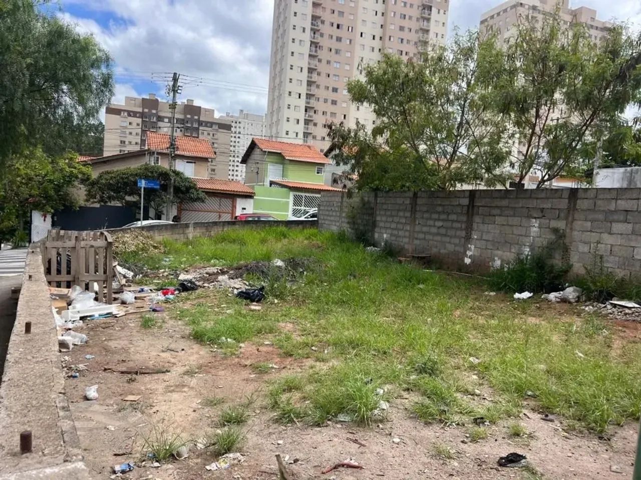 TERRENO COMERCIAL PARA LOCAÇÃO! - Foto 5