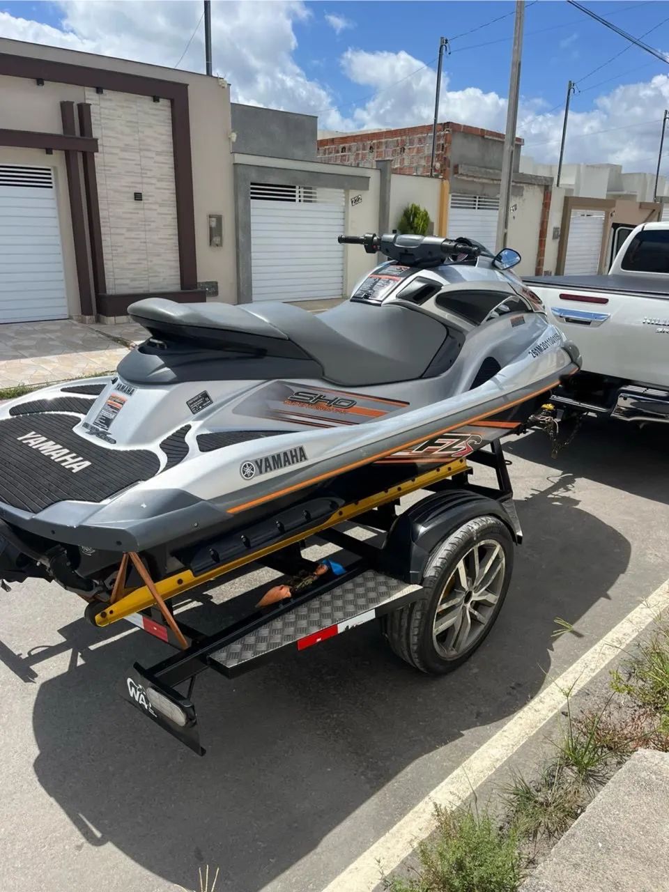 Jetski à venda  - Foto 3