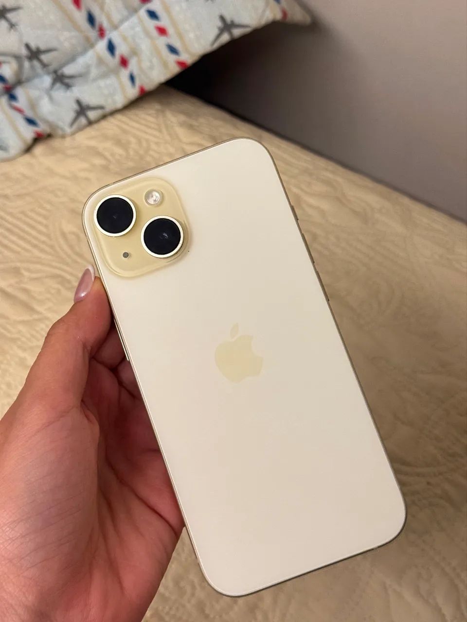 iPhone 15 256gb