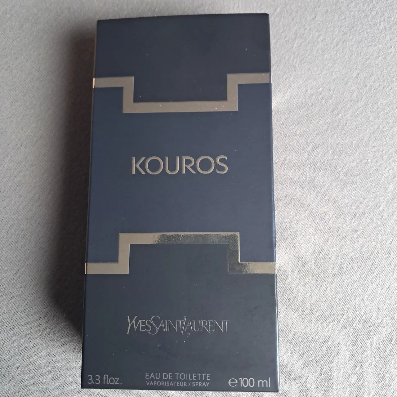 Kouros perfume