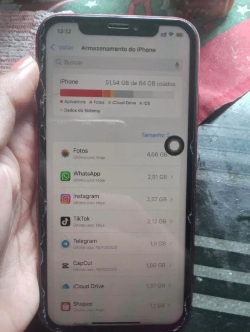 iPhone XR 64gb - Foto 3