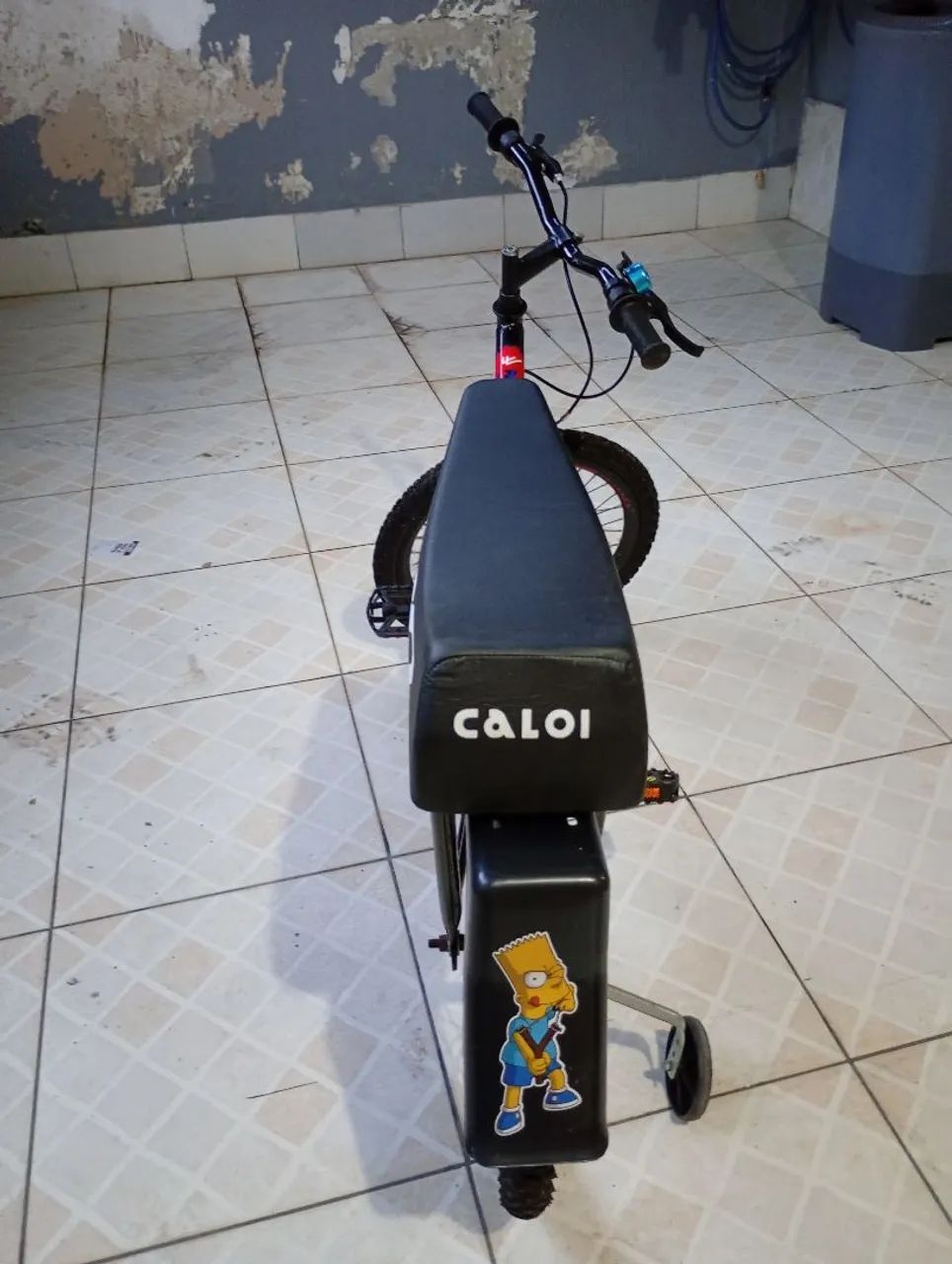 Bicicleta nova - Foto 5