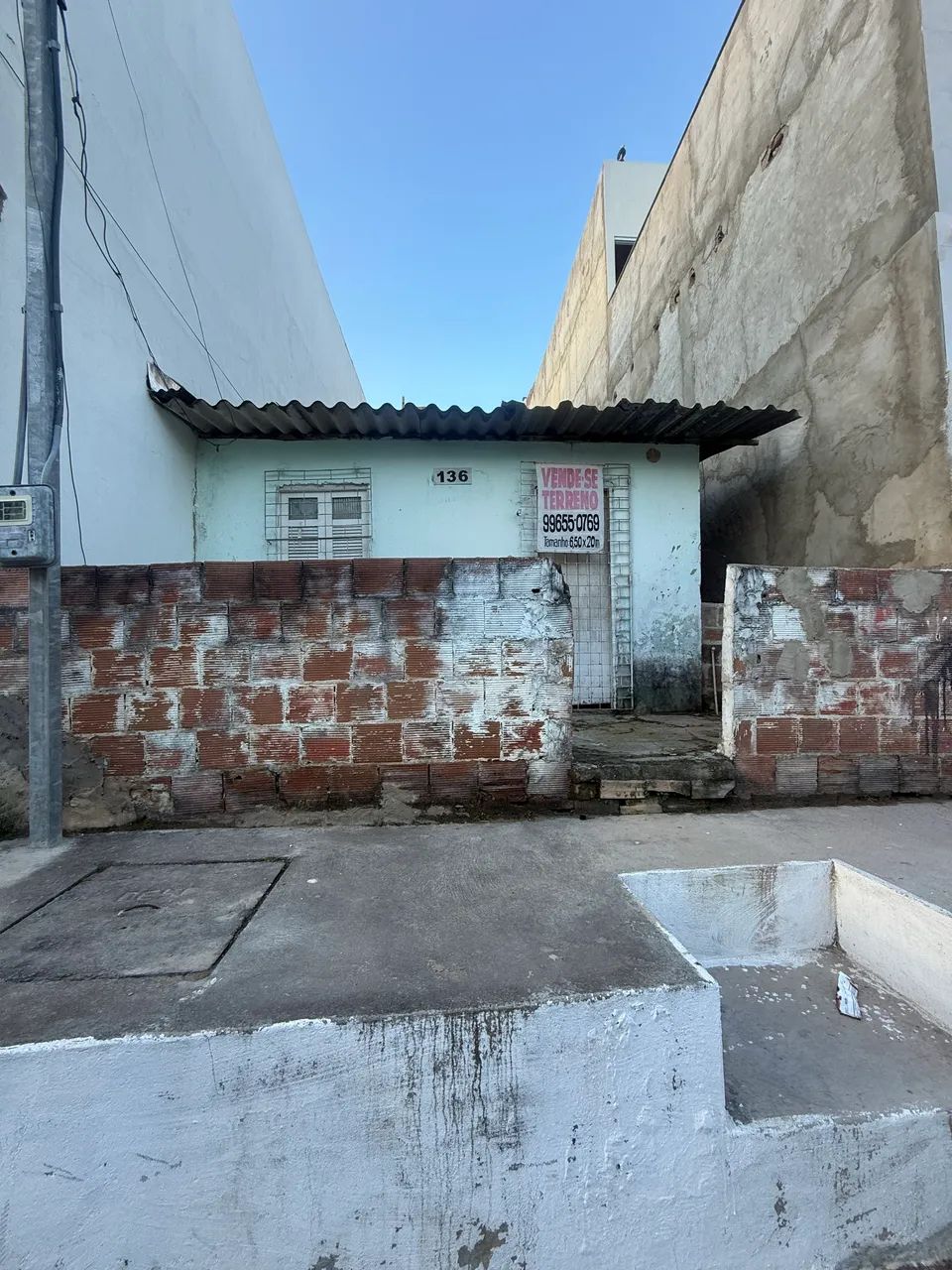Casa No Dom Luciano 