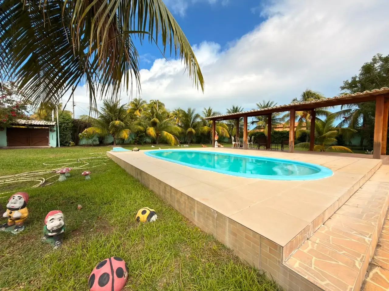 Casa à venda, PRAIA DAS DUNAS, Estância, SE - Foto 2