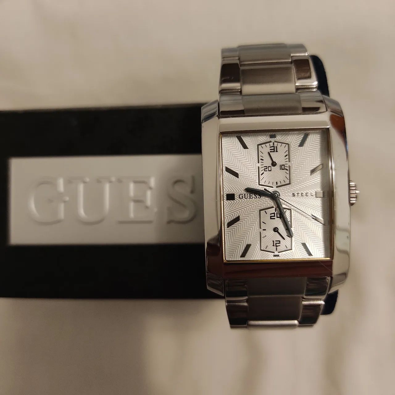Relógio Guess