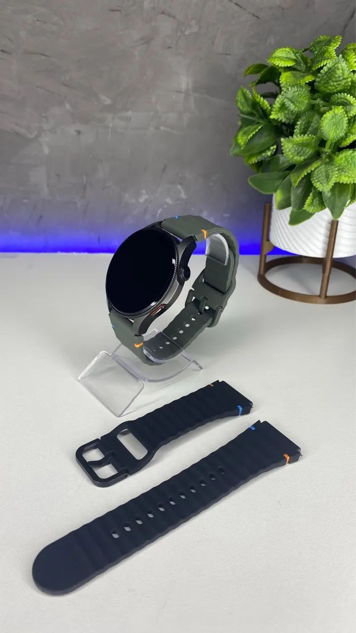 Smartwatch G12 - Foto 2