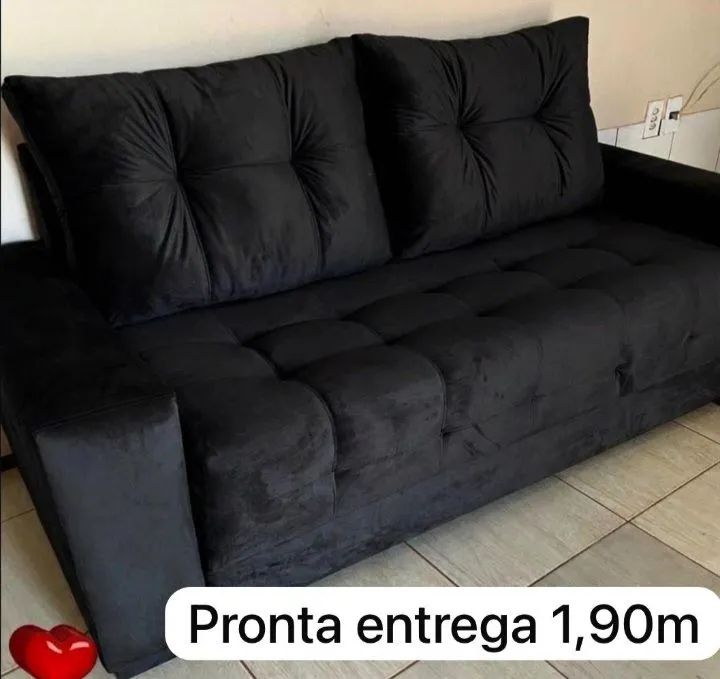 Almofada soltas, pronta entrega, pagamento no da entrega,preço 790$,contato * - Foto 2