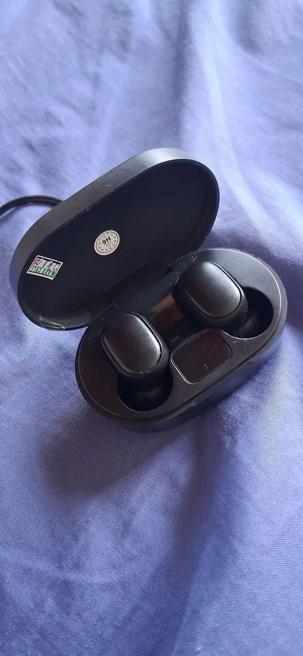 Fone Bluetooth 