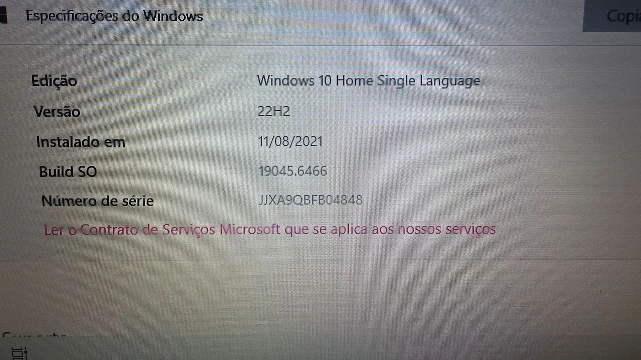 VENDO NOTEBOOK SAMSUNG, TELA 15.6 - Foto 4