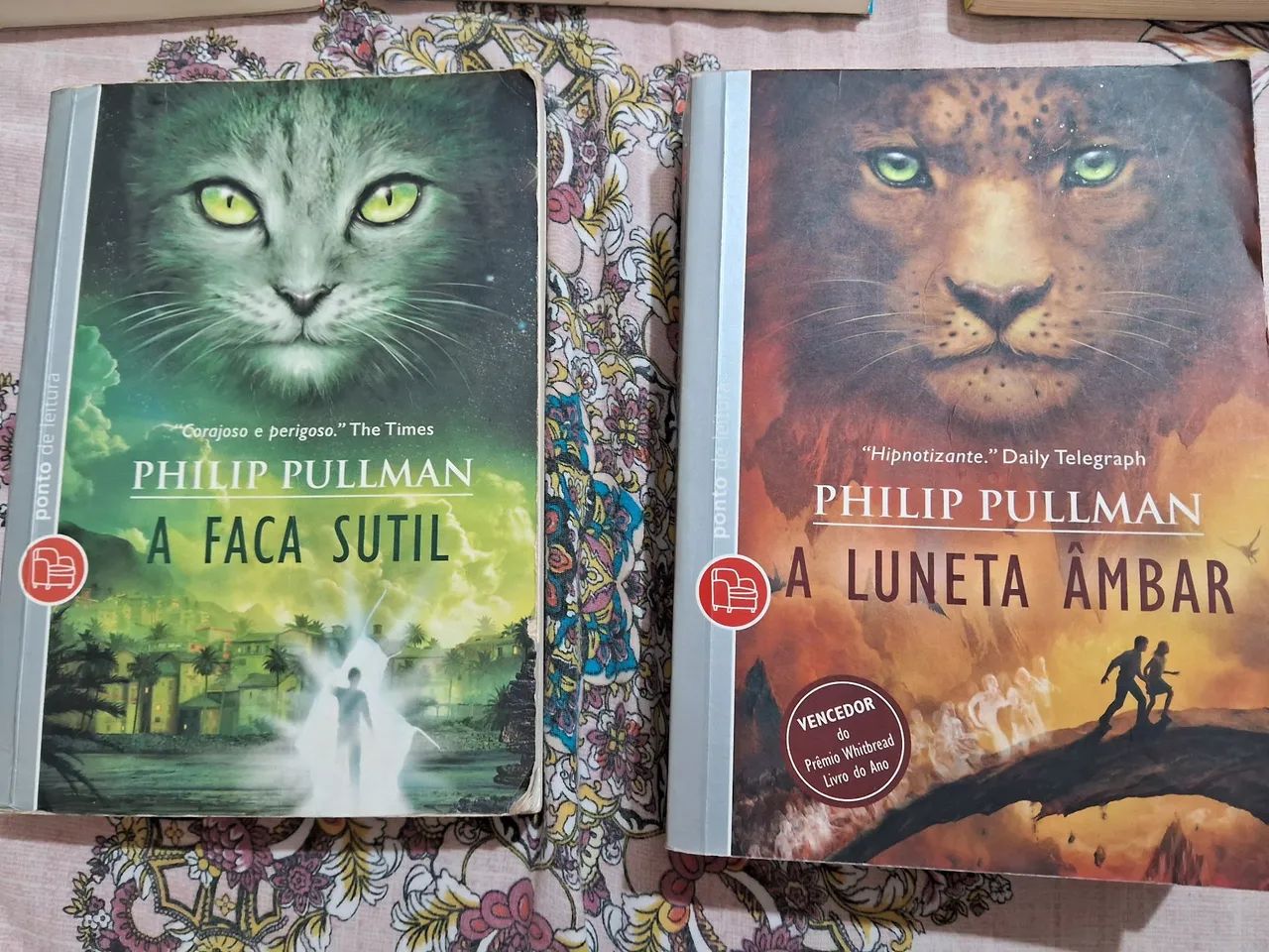 Livros usados - Foto 5