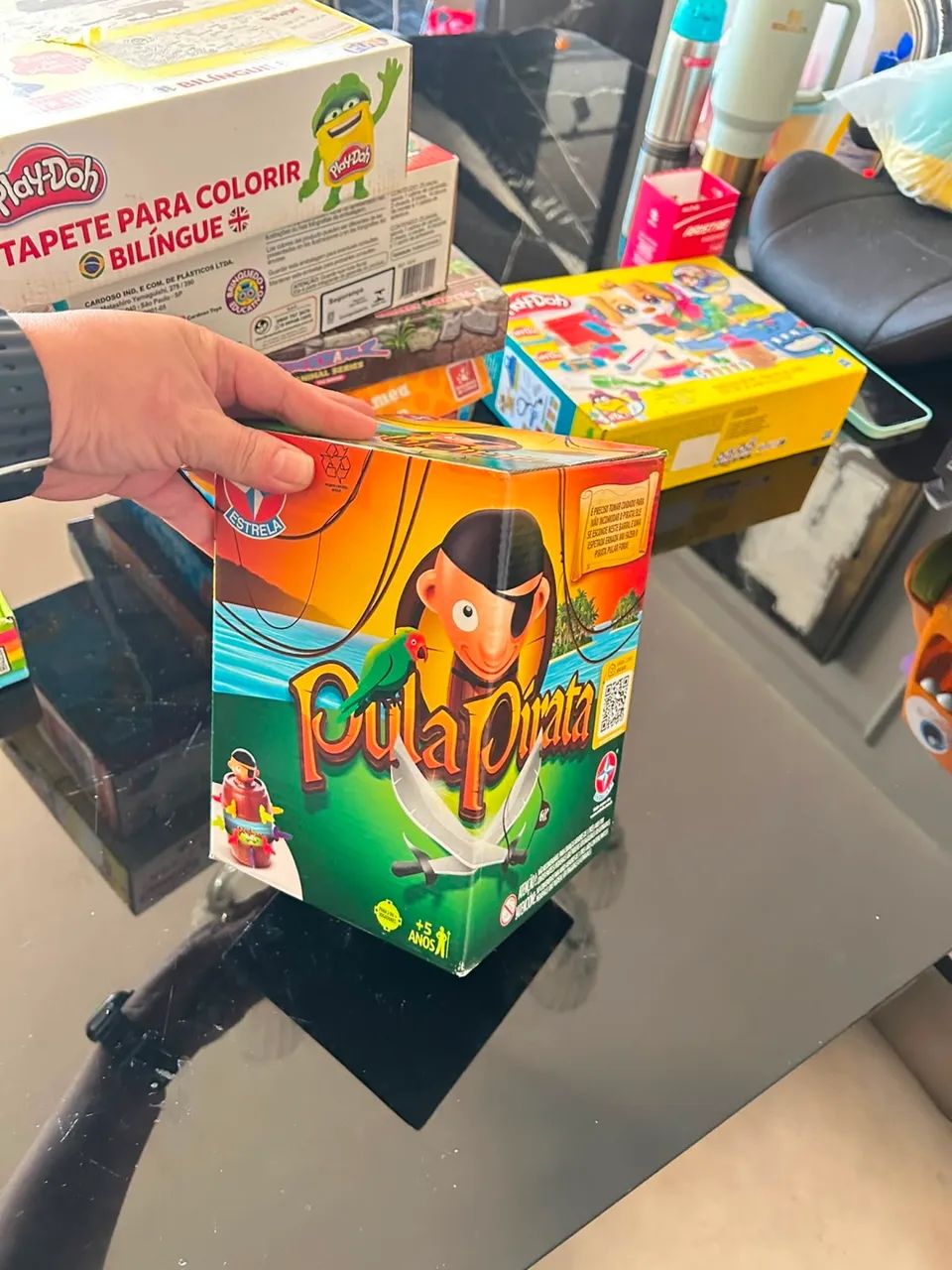 Brinquedos  - Foto 2