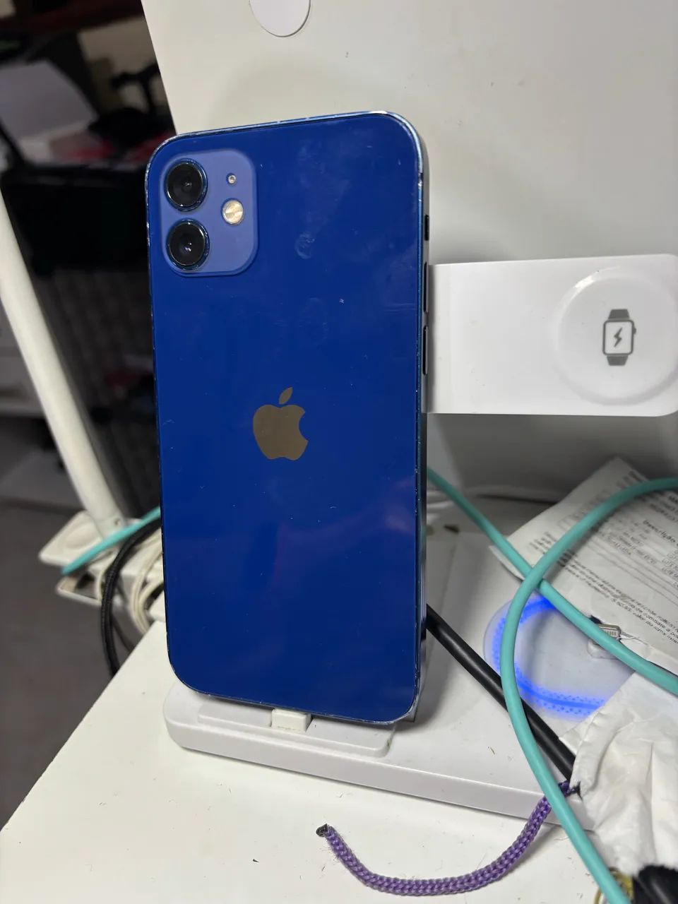 iPhone 12  - Foto 4