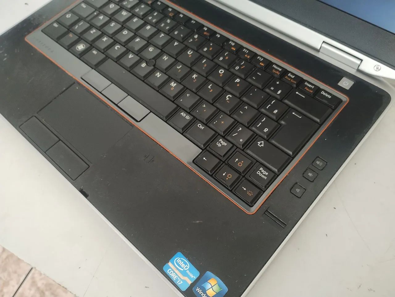 Notebook Dell i7  - Foto 3