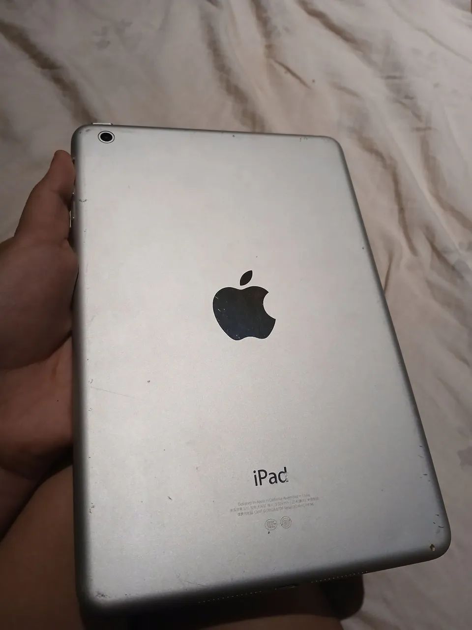 Vende-se Ipad  - Foto 2