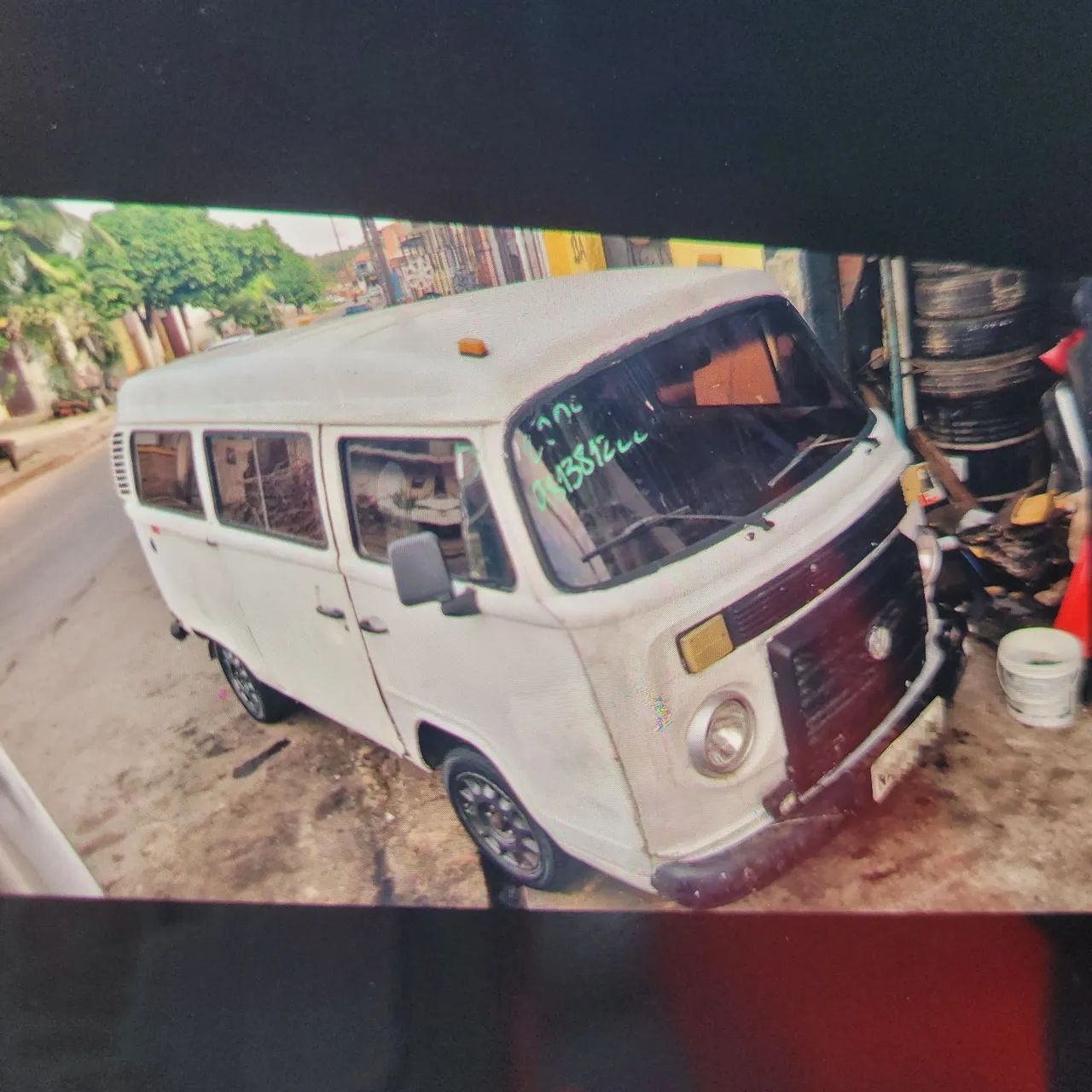 Kombi - Foto 2