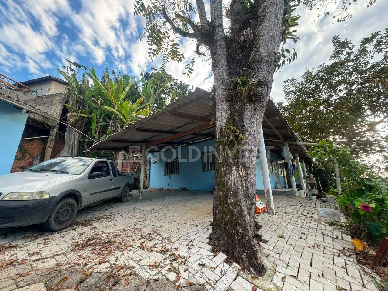Casa com 1 quarto no bairro Águas Claras!!!