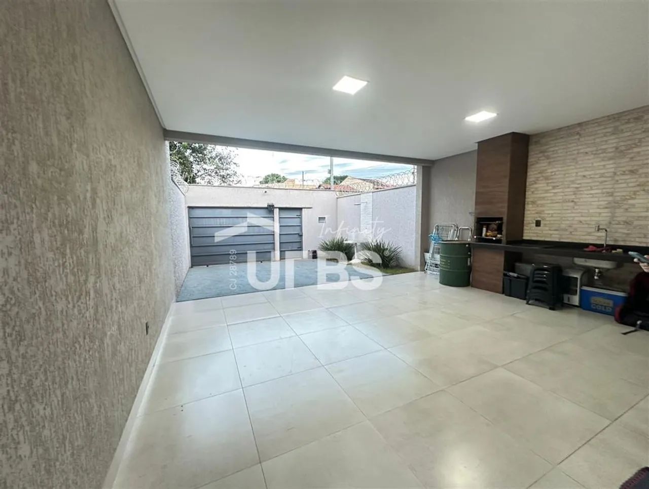 0 - Casa 3 quartos, sendo 1 suíte - Foto 3