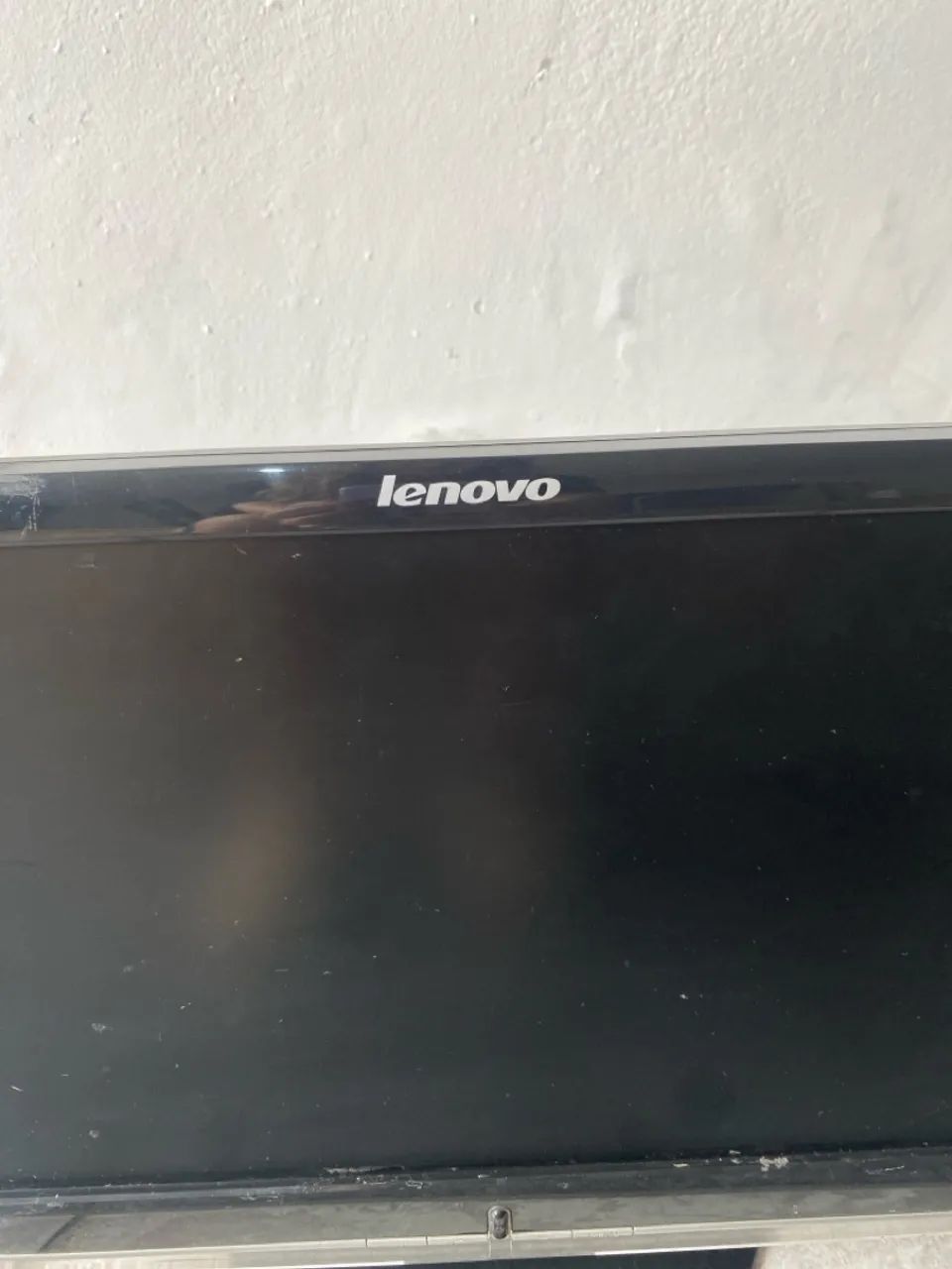 tela do computador  - Foto 3