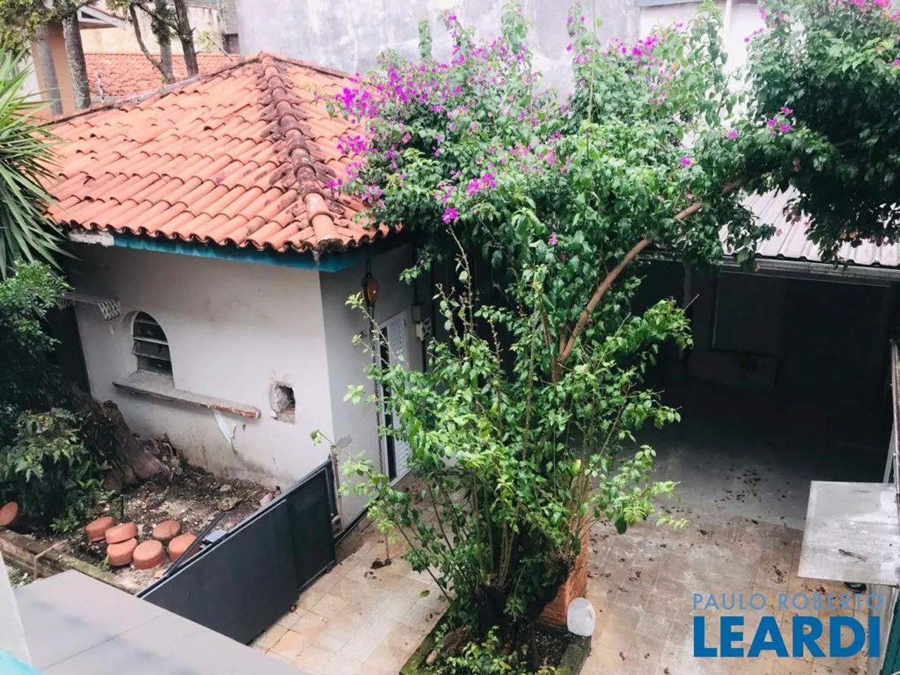 CASA ASSOBRADADA - JARDIM EUROPA - SP - Foto 3