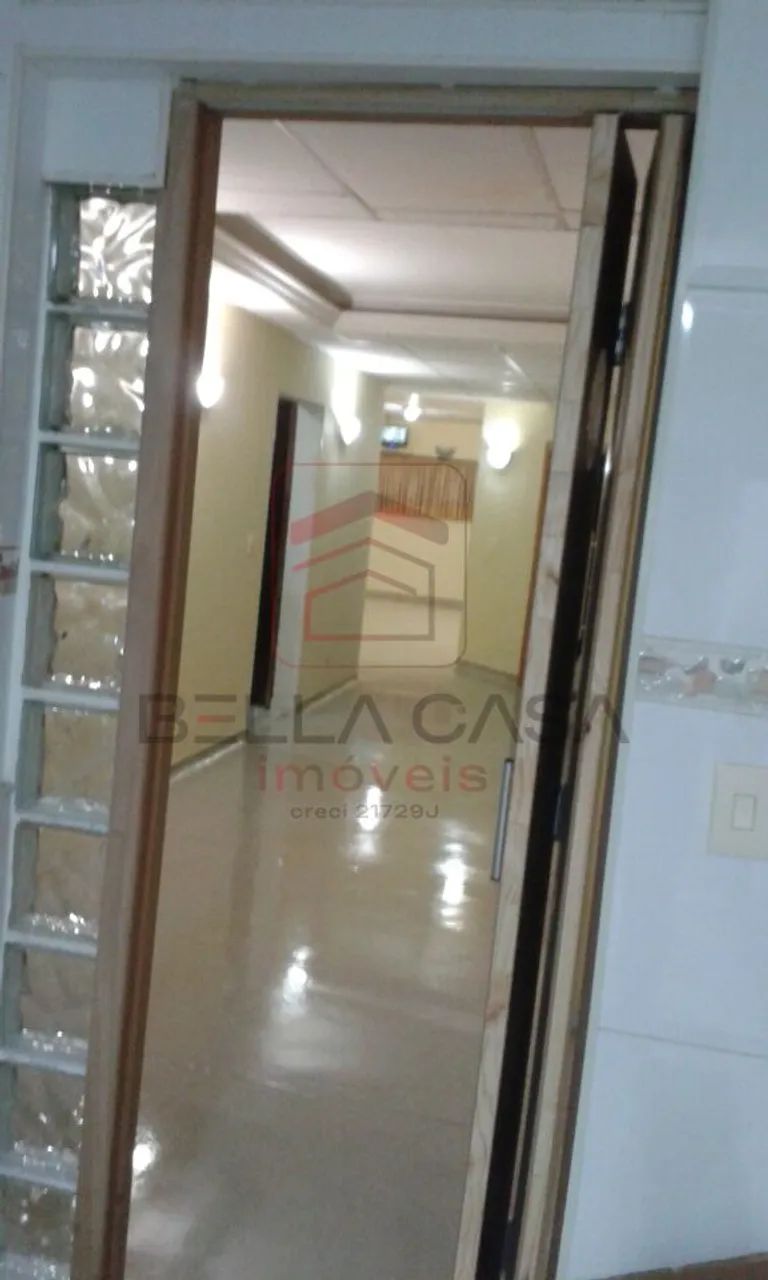 Excelente sobrado na saúde - Foto 3