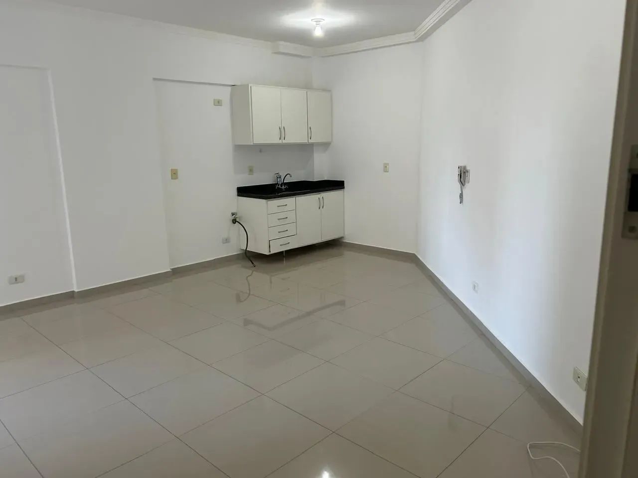 Apartamento para locação, Centro, Taubaté, SP - Foto 4