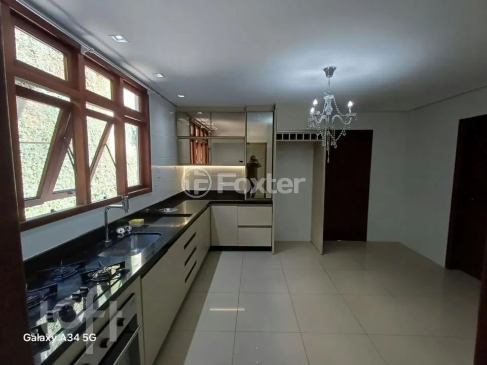 Casa à venda Rua Mário Cândido da Silva, Abraão - Florianópolis - Foto 5
