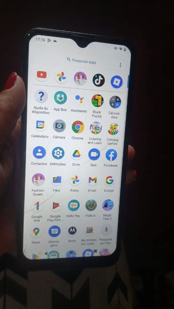 Vendo G9Play