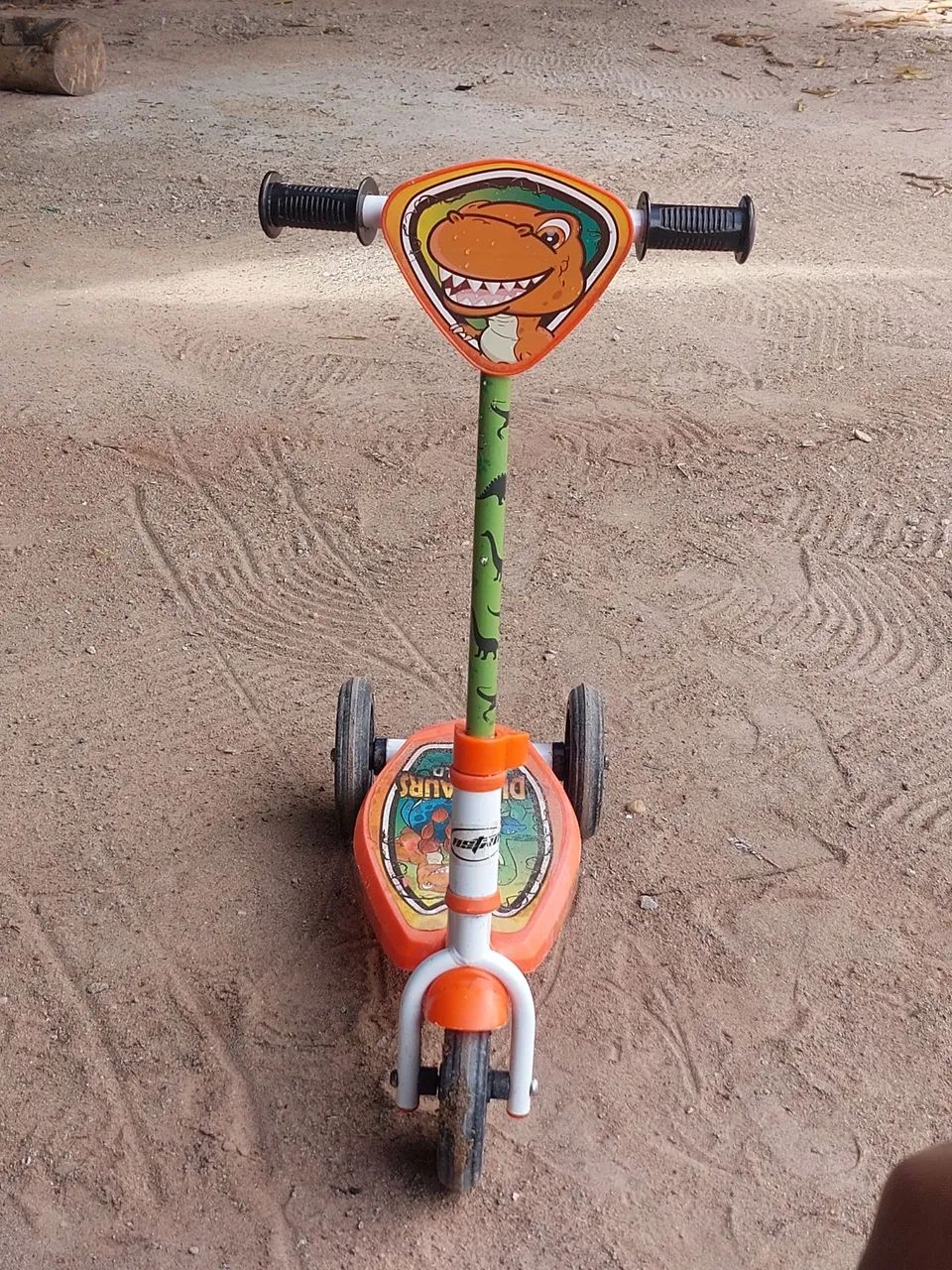 Patinete  - Foto 2