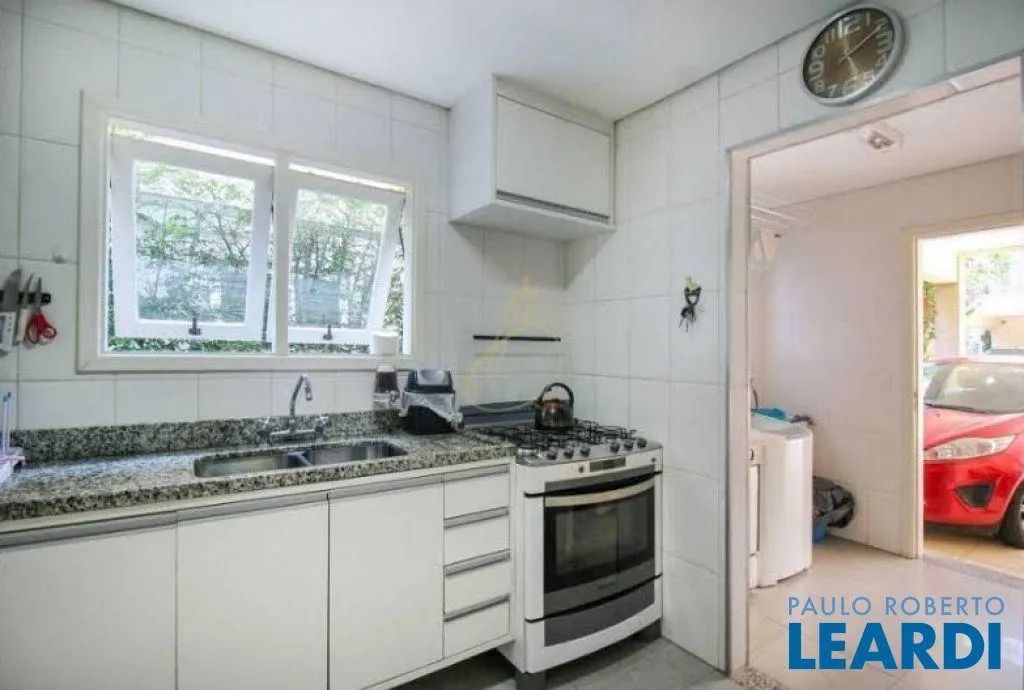 CASA EM CONDOMÍNIO - MORUMBI - SP - Foto 11