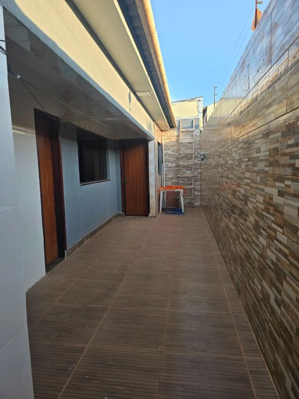 ? CASA À VENDA - Q01 NORTE | CENTRO DE BRAZLÂNDIA/DF   - Foto 2