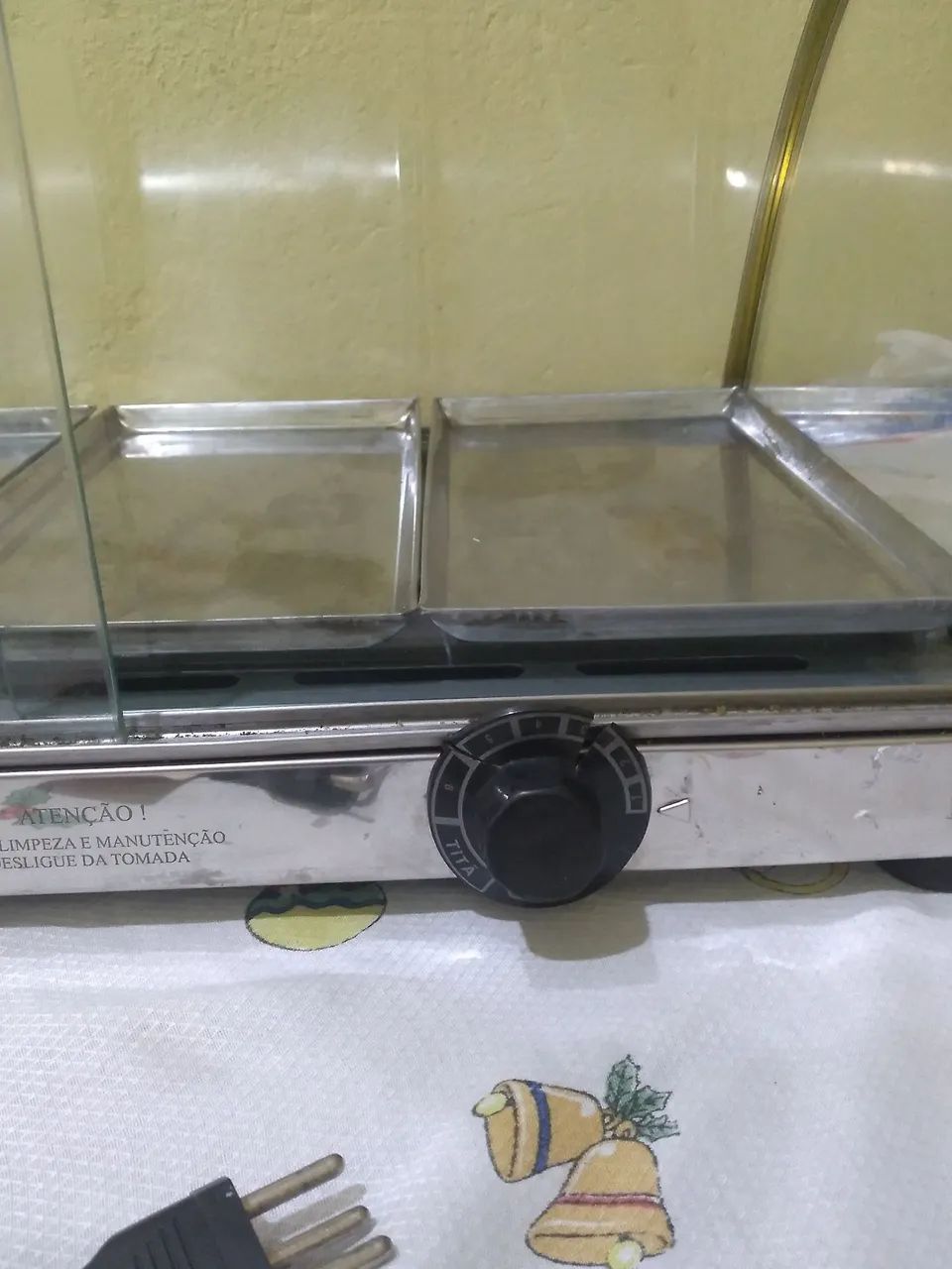 Estufa para Salgados - Foto 4