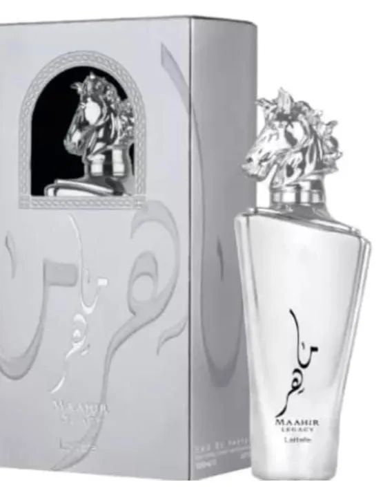 Perfumes  árabe original 100ml - Foto 2