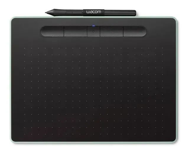 Mesa Digitalizadora Wacom Ctl 4100