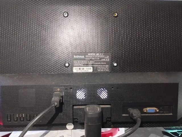 Monitor Kronnus - Foto 3