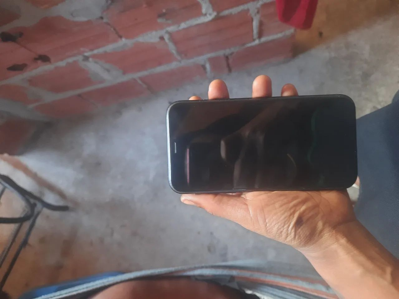 Vende-se iphone XR - Foto 3