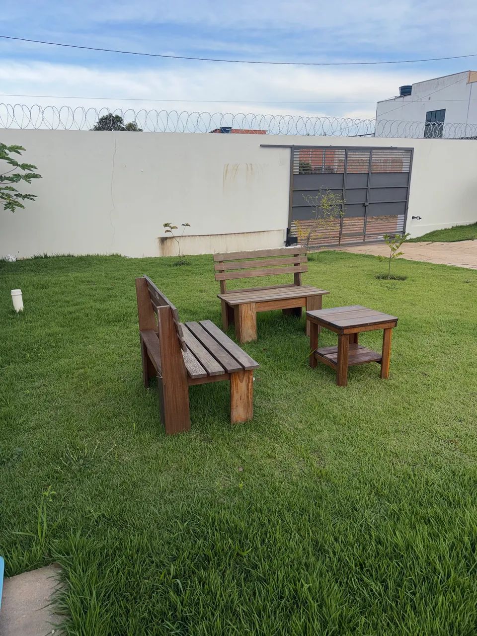 Vendo casa em Chapada dos Guimarães  - Foto 5