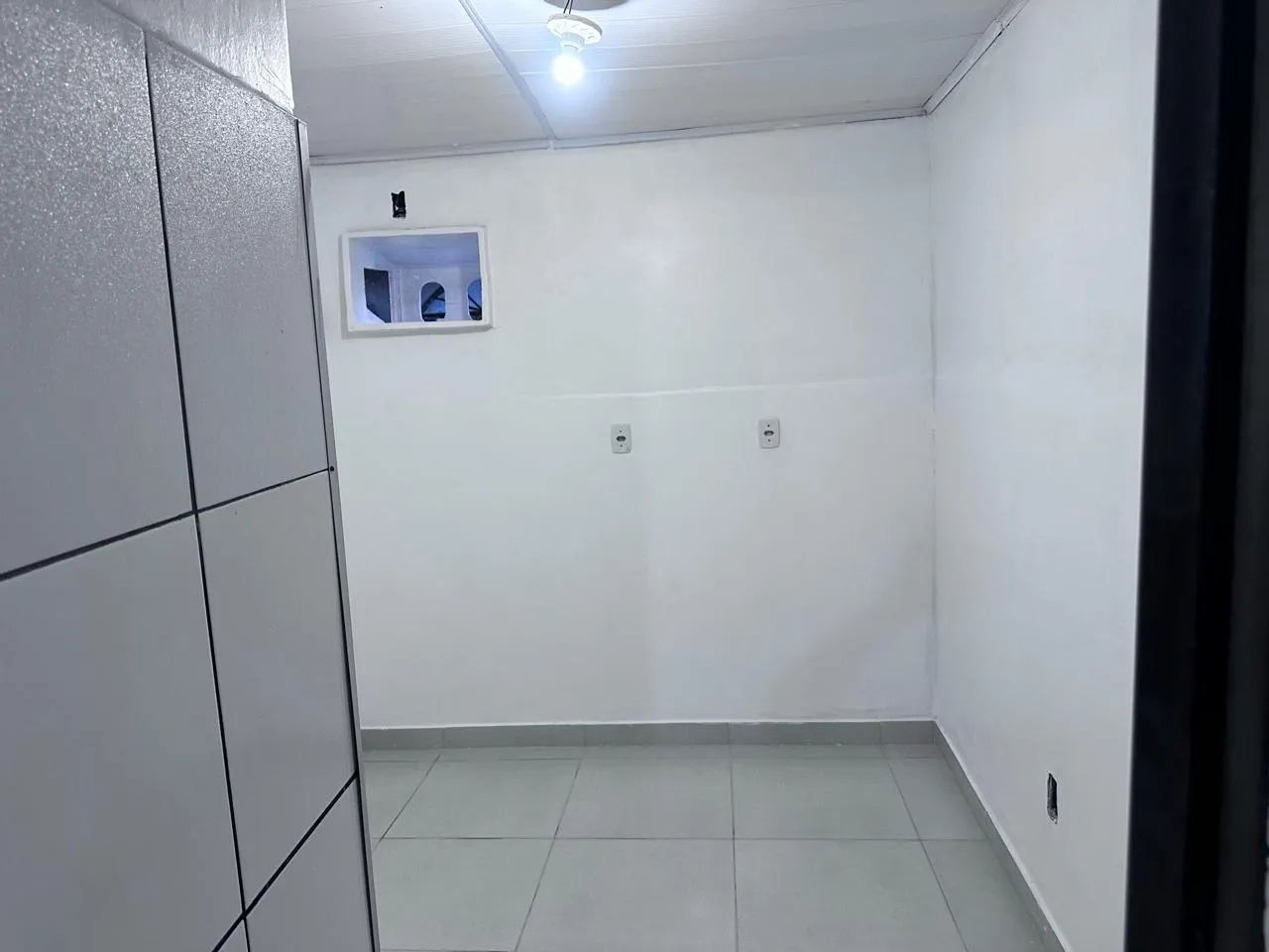 Aluga apartamento coroado 2 - Foto 4