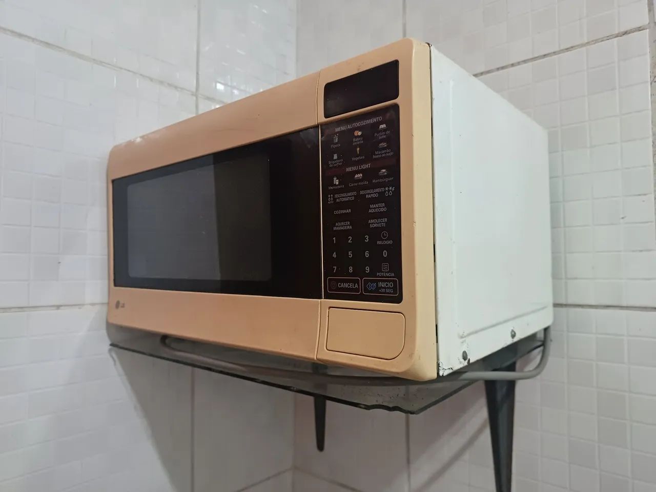 Micro-ondas  - Foto 2