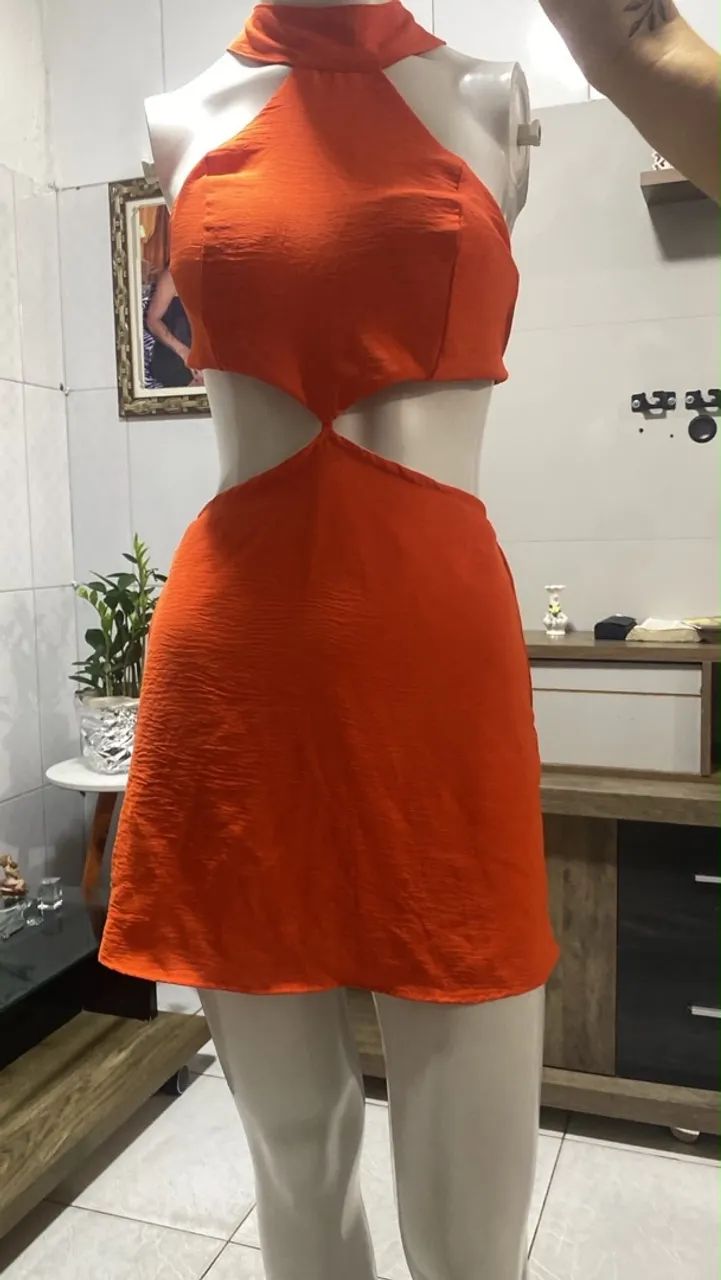 Vestido 