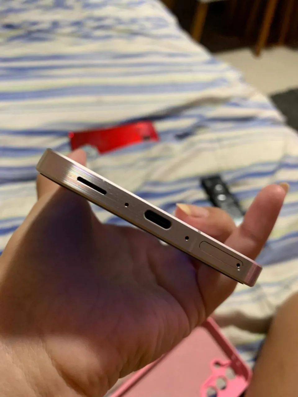 Samsung A56 ZERO - Foto 4