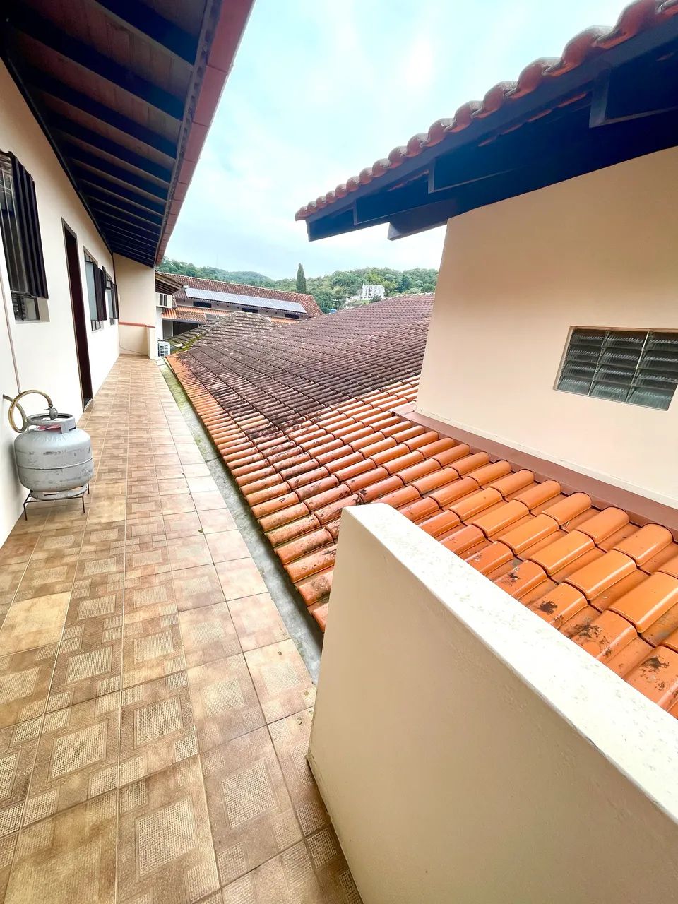 Kitnet bem localizada  - Foto 4