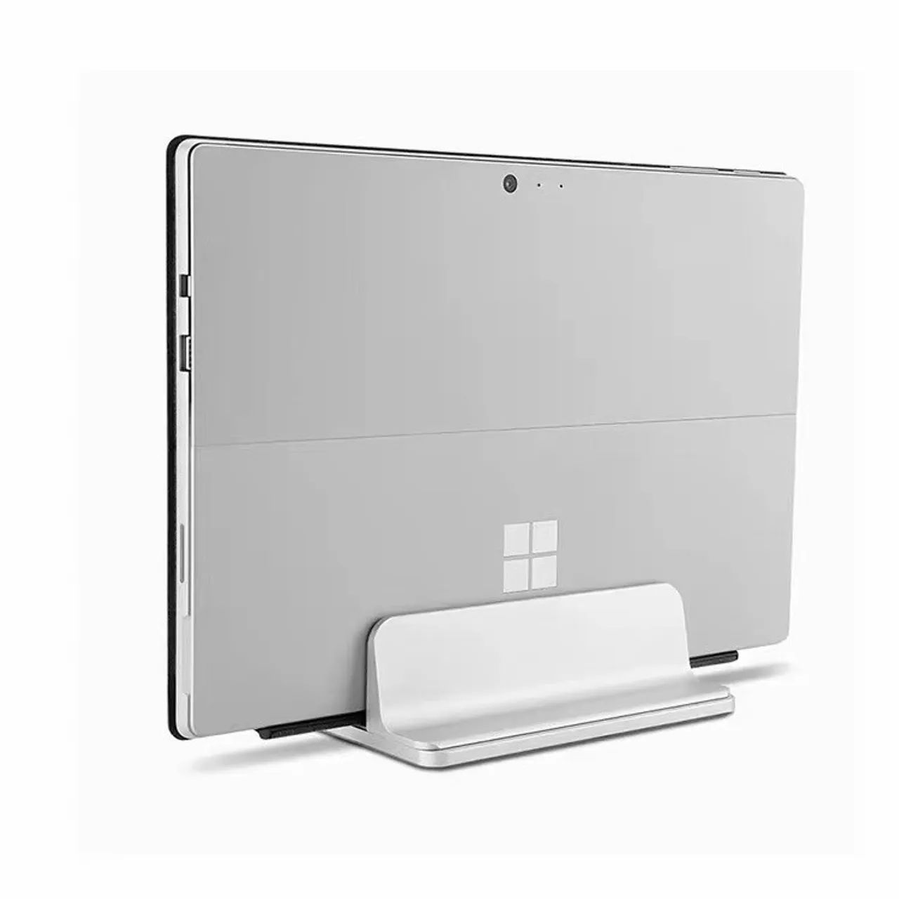Suporte vertical para notebook  - Foto 3