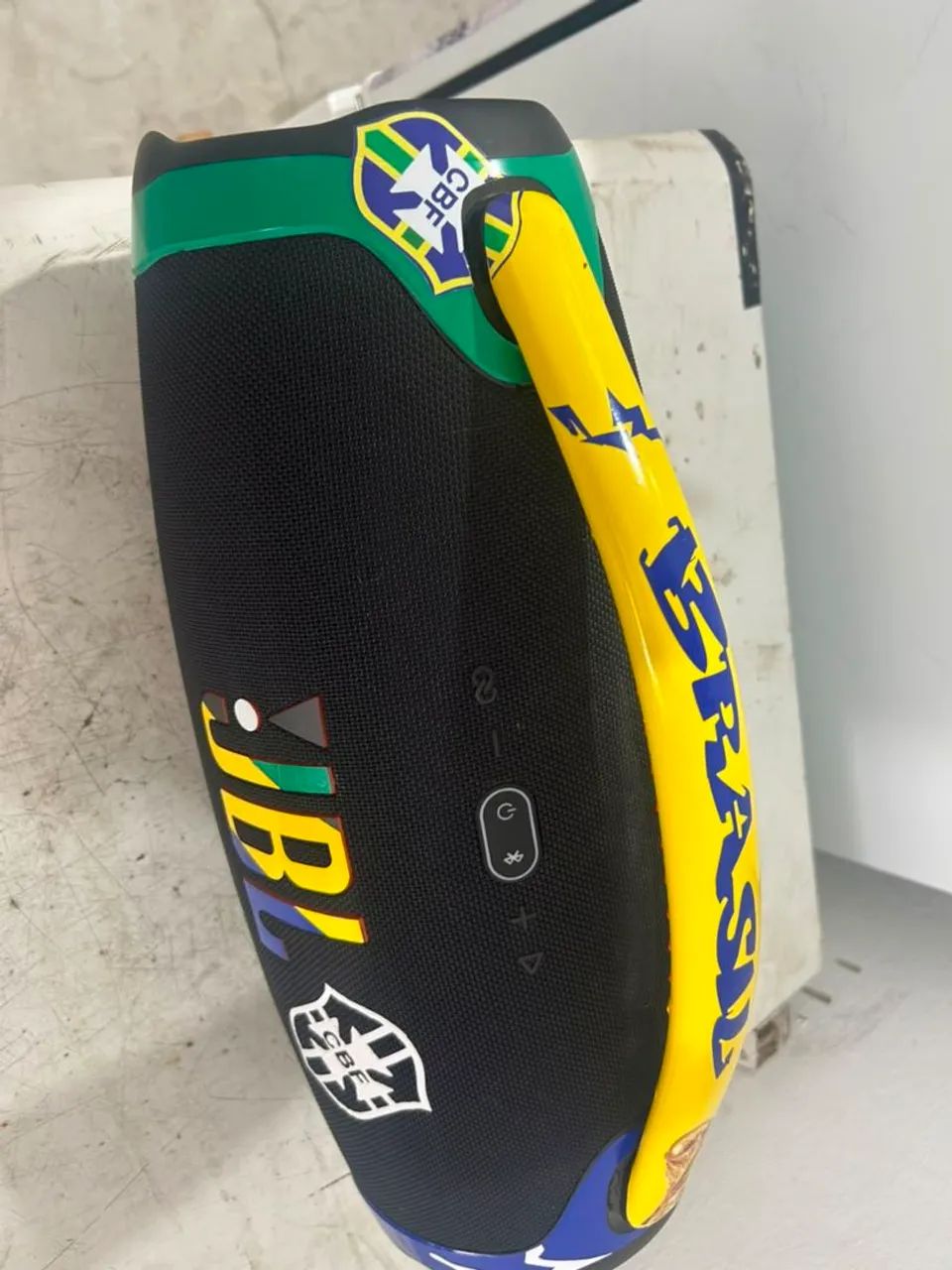 JBL 3 - Foto 2