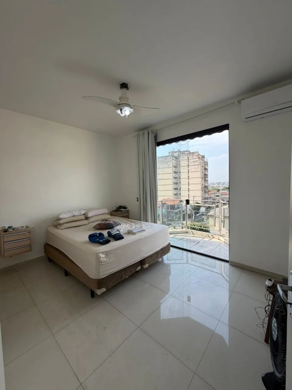 Apartamento na 25 de Agosto - Foto 4
