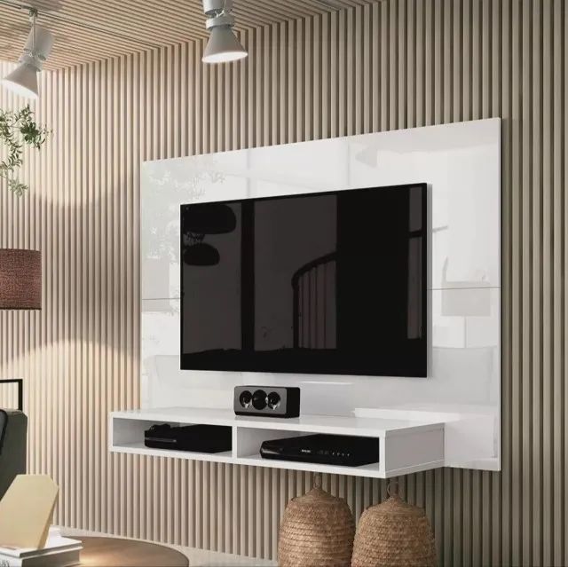 Painel para TV de ate 43 polegadas DIVIDIMOS EM ATÉ 10X SEM JUROS