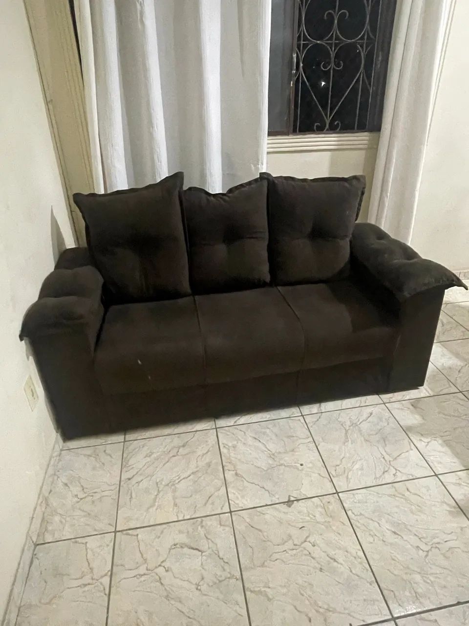 Vendo sofá  - Foto 4