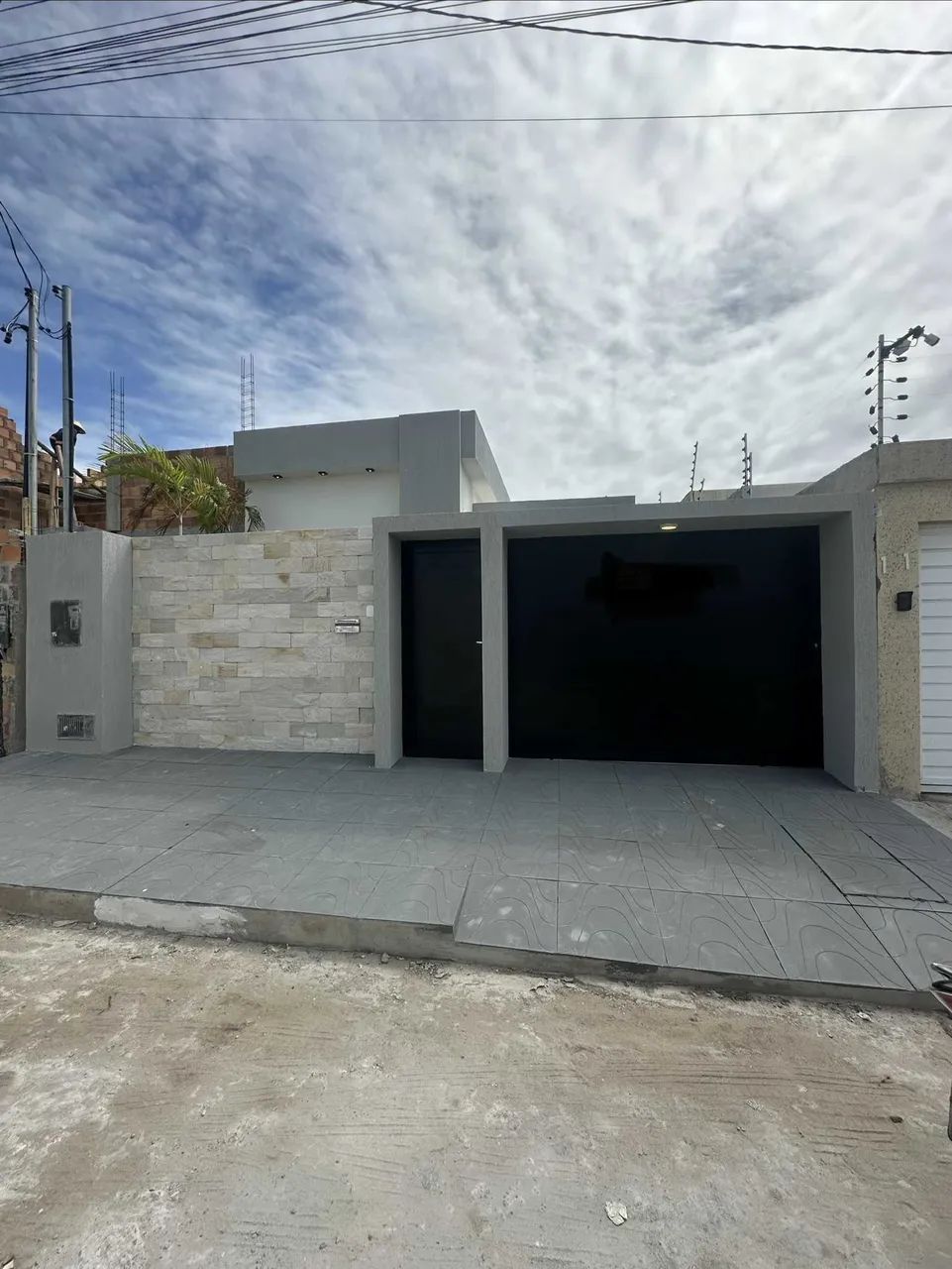 Casa no Luar da Barra [8668]