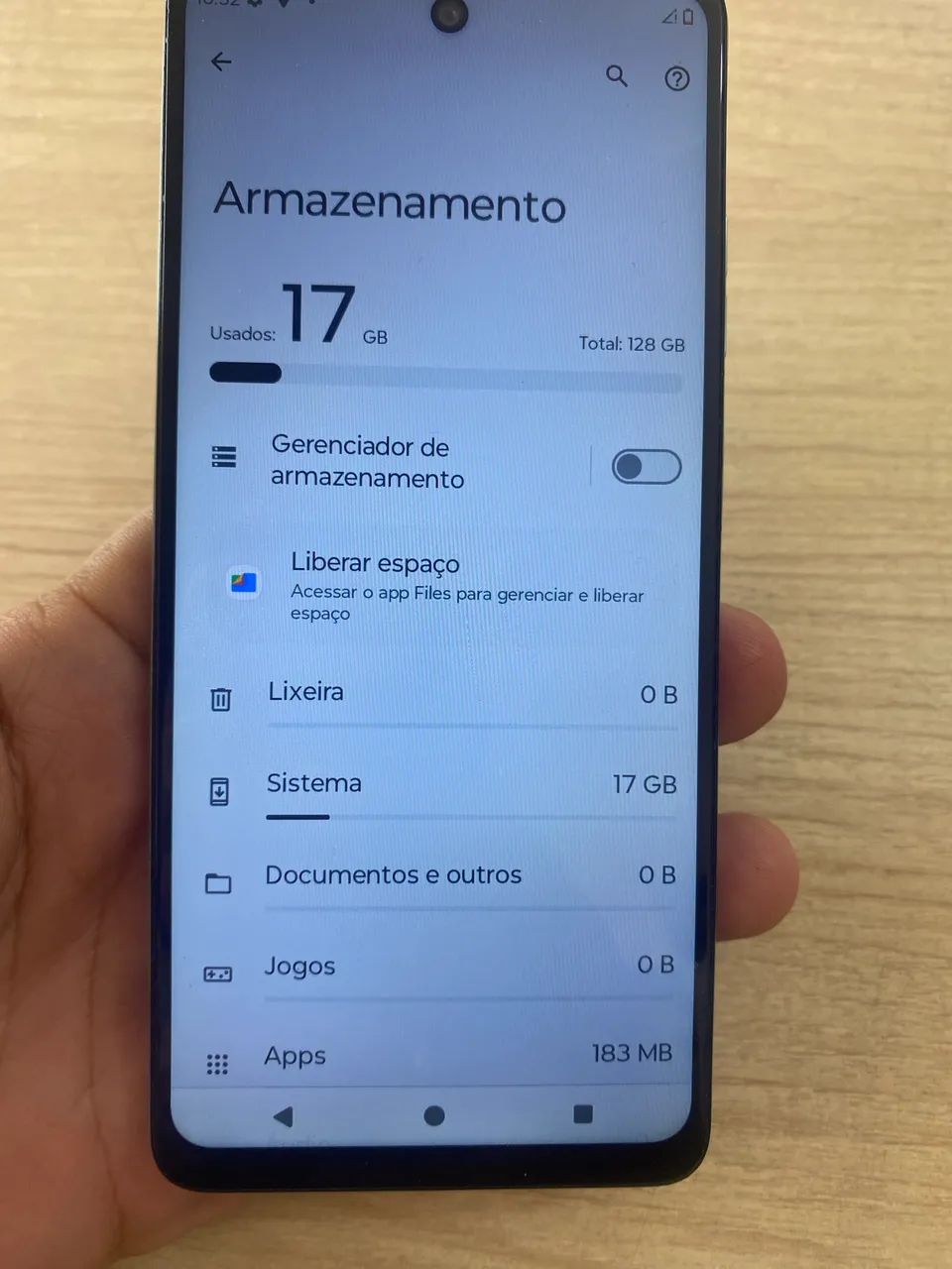 Motorola moto g24  - Foto 4