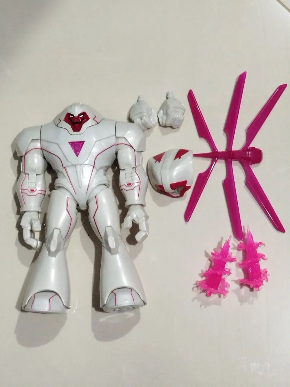 Marvel legends - Nimrod Sentinela 